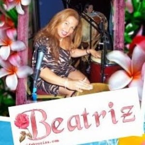 Meet your Posher, Beatriz
